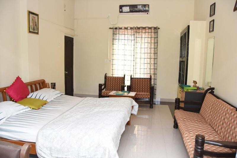 Bapunchi Wadi beach-house - image 20