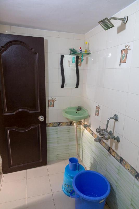 Bapunchi Wadi beach-house - image 19