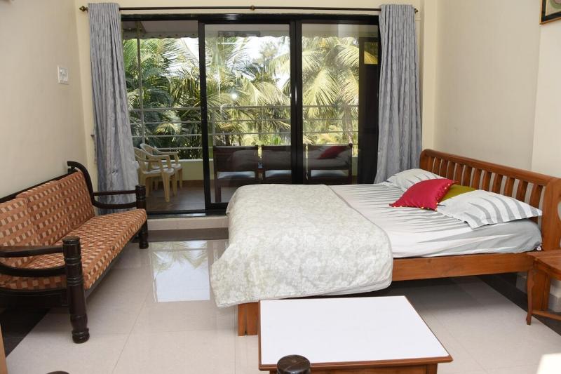 Bapunchi Wadi beach-house - image 2