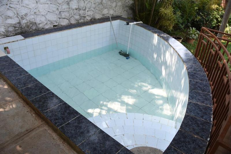 Bapunchi Wadi beach-house - image 18