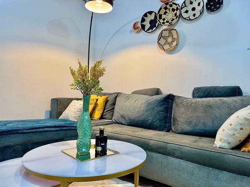 Cozy Studio WIFI- CLIM-Spacieux - image 7