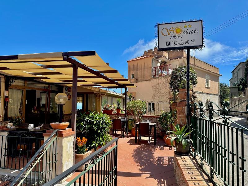 Hotel Soleado - image 19