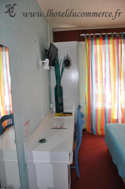 Classic Room with Shower (1 adult ) image 2