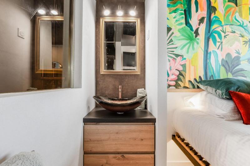 Le Téquila Renovated Apartment with Sunny Terrace in the Cap dAgde - image 6