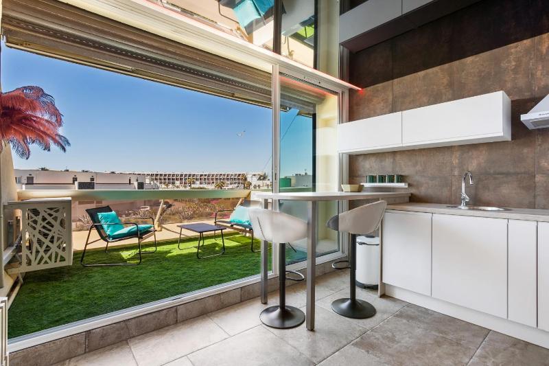 Le Téquila Renovated Apartment with Sunny Terrace in the Cap dAgde - image 10