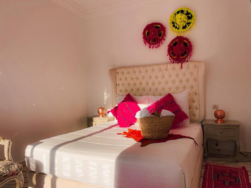 Hotel Princesse Ilham - image 4