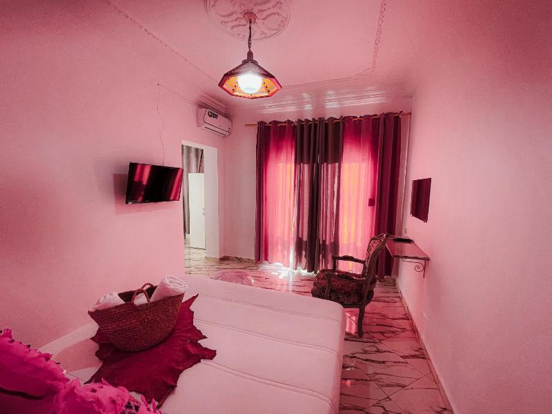 Hotel Princesse Ilham - image 15