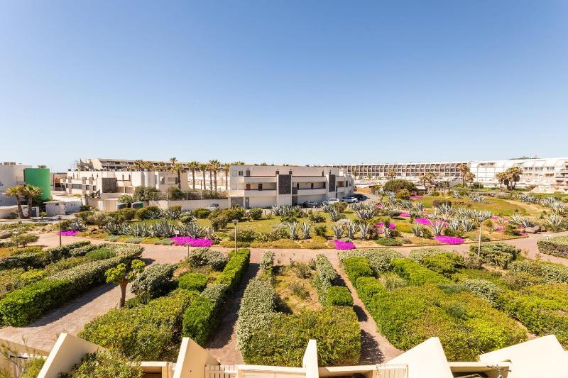 Le Daïquiri Renovated Apartment with Terrace in the Naturist Village - image 13