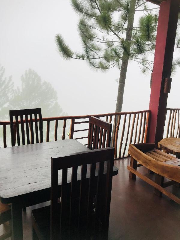 Turn View Resort Ella - image 44