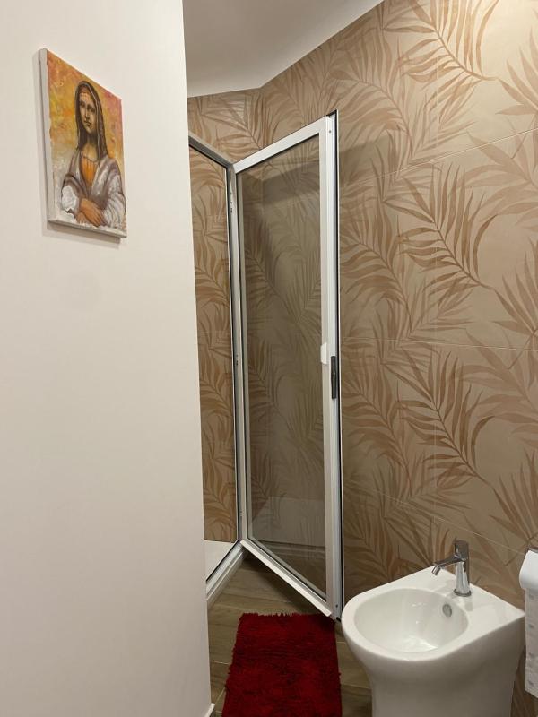 Leopardi Holiday Home a due passi dal mare - image 43
