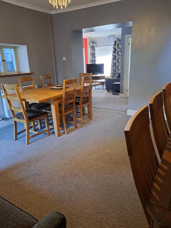 Four-Bedroom House image 3