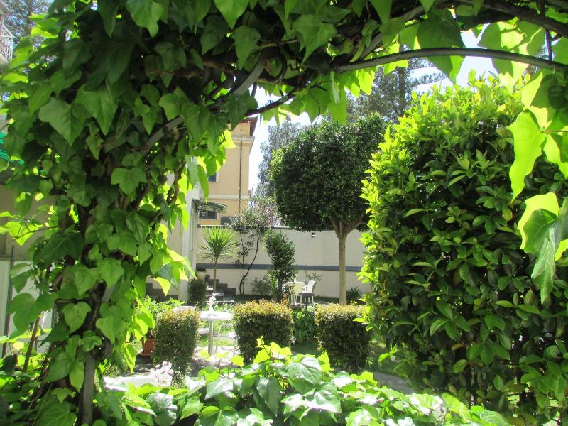 Villa Vittoria Tropea B&B - image 5