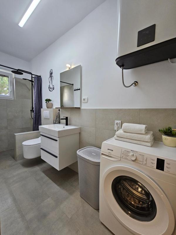 Three-Bedroom Apartment image 4