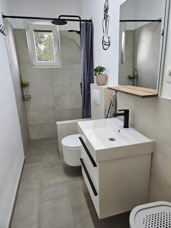 Three-Bedroom Apartment image 3