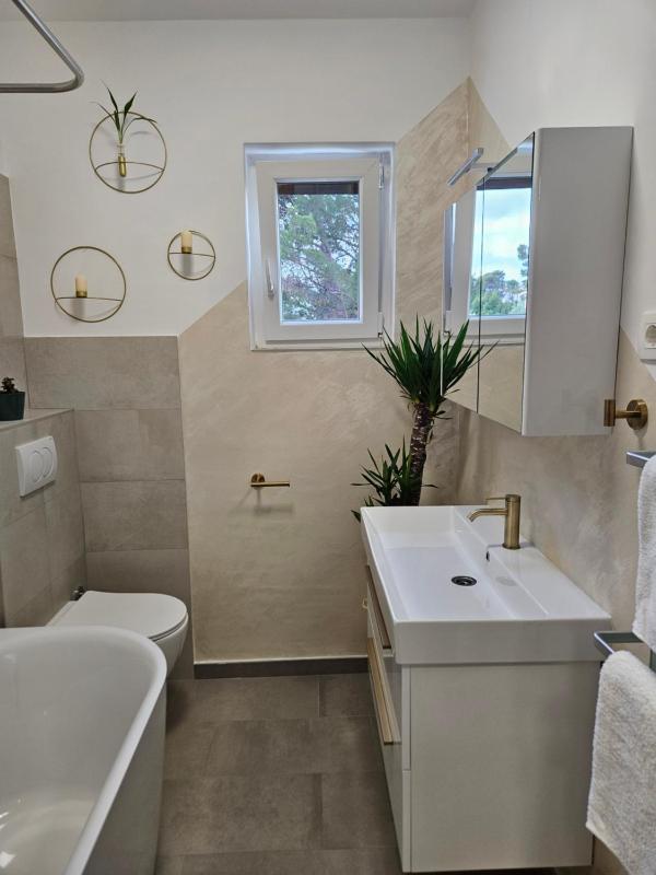 Three-Bedroom Apartment image 2