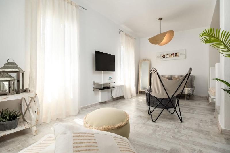 Azzurro Bianco Suites - image 40