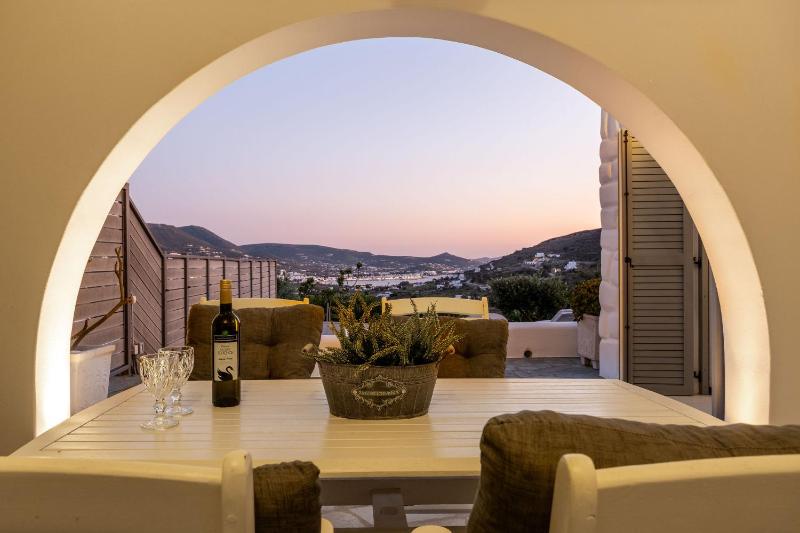 Azzurro Bianco Suites - image 47