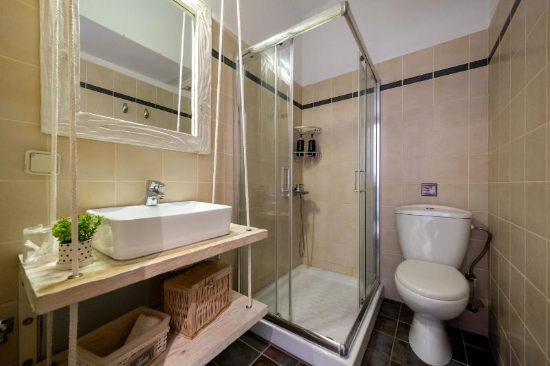 Azzurro Bianco Suites - image 42