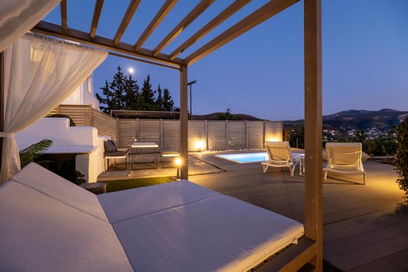 Azzurro Bianco Suites - image 9