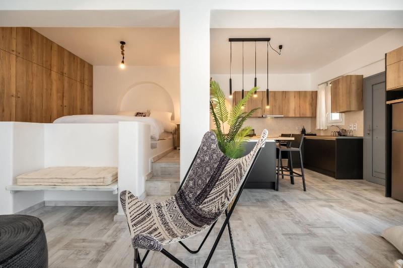 Azzurro Bianco Suites - image 17