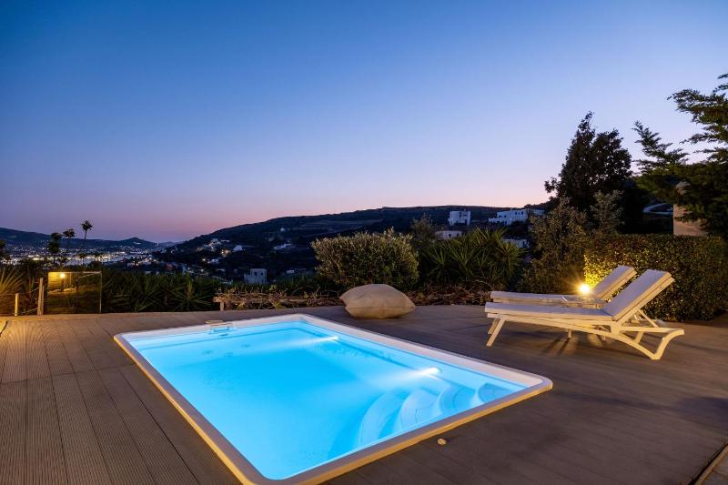 Azzurro Bianco Suites - image 30