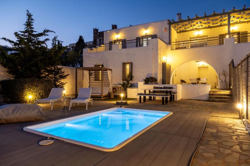Azzurro Bianco Suites - image 34