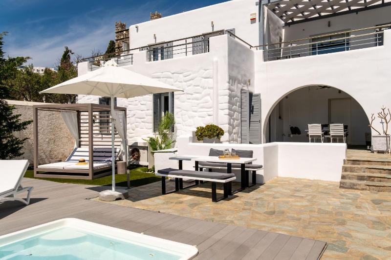Azzurro Bianco Suites - image 50