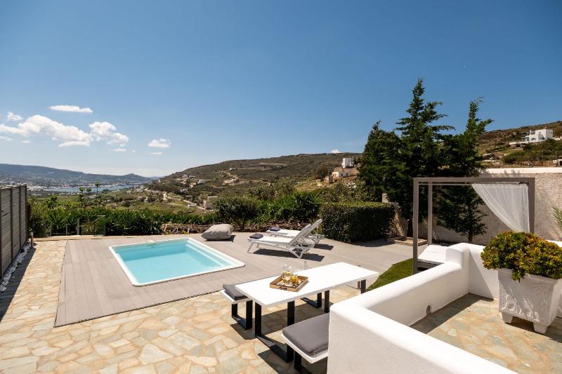 Azzurro Bianco Suites - image 5
