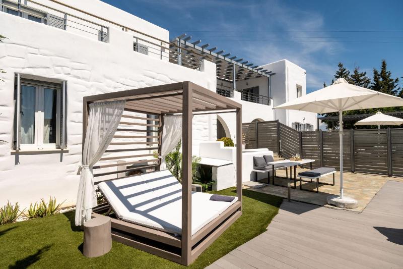 Azzurro Bianco Suites - image 32