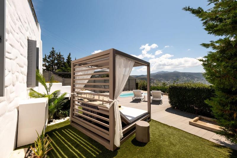 Azzurro Bianco Suites - image 22