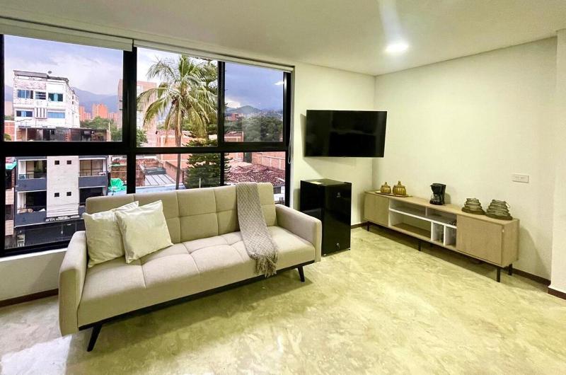43 Laureles Life I Modern Loft and Excellent Location - image 8