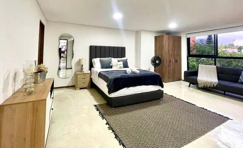44 Laureles I Medellín - Modern Loft - Céntrico y excelente ubicación - image 2