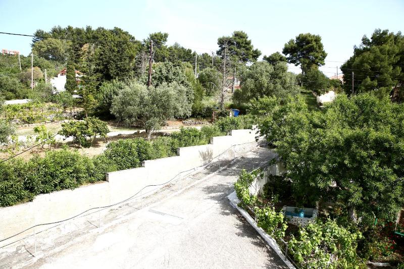 Kappatos Studios & Apartments - image 16