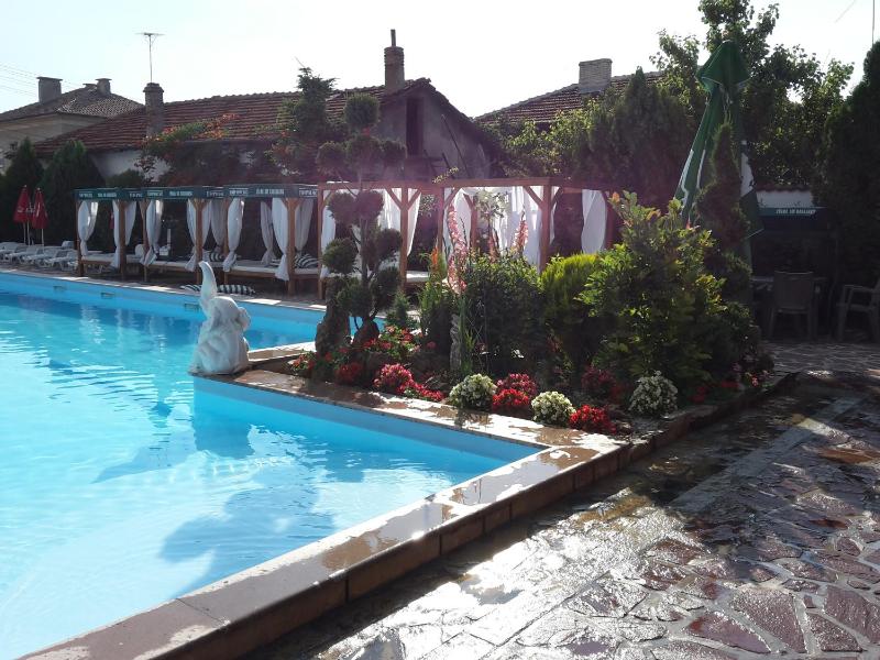 Family Hotel Zhelkovi - Olympia Images