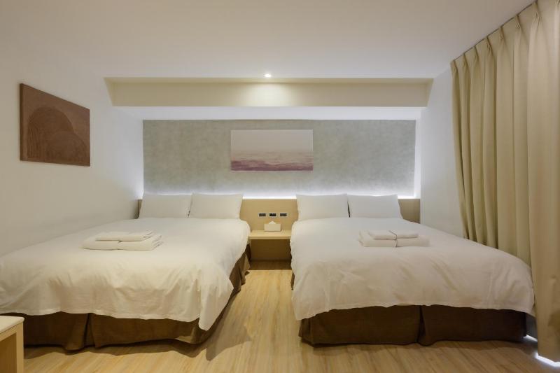 Members Hotel at Taipei 101 - image 12