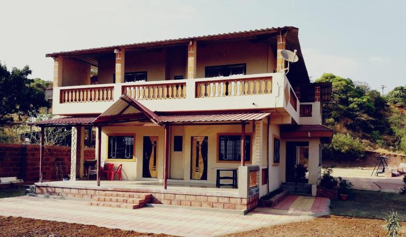 Rutubandh Villa - image 16
