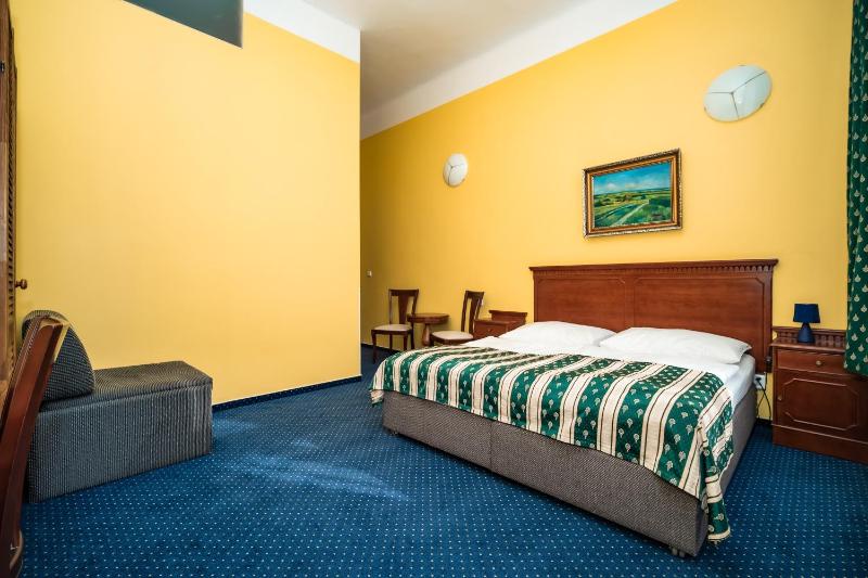 Hotel Otakar - image 12