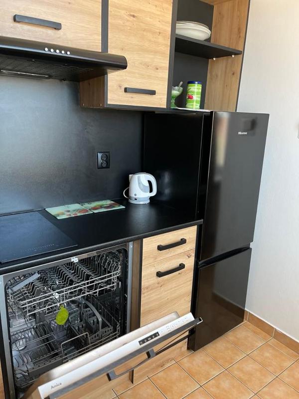 Apartament przy Sprzymierzeńców 8 Ustka - image 40
