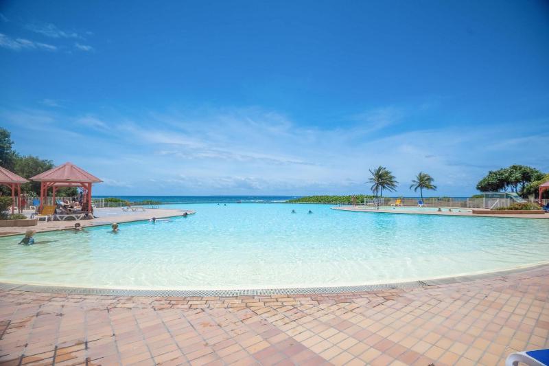 Le Corail des Rochers - Studio climatisé piscine partagée - image 5