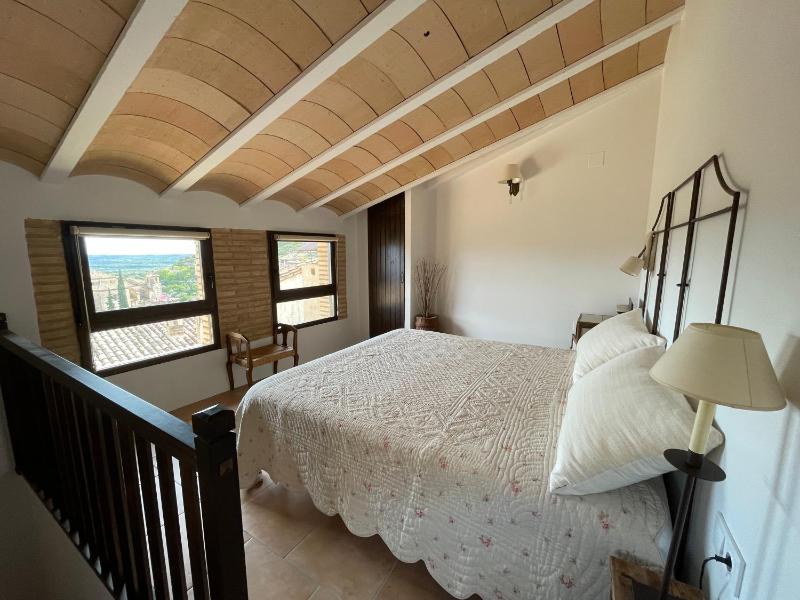 Apartment with View and Balcony image 4