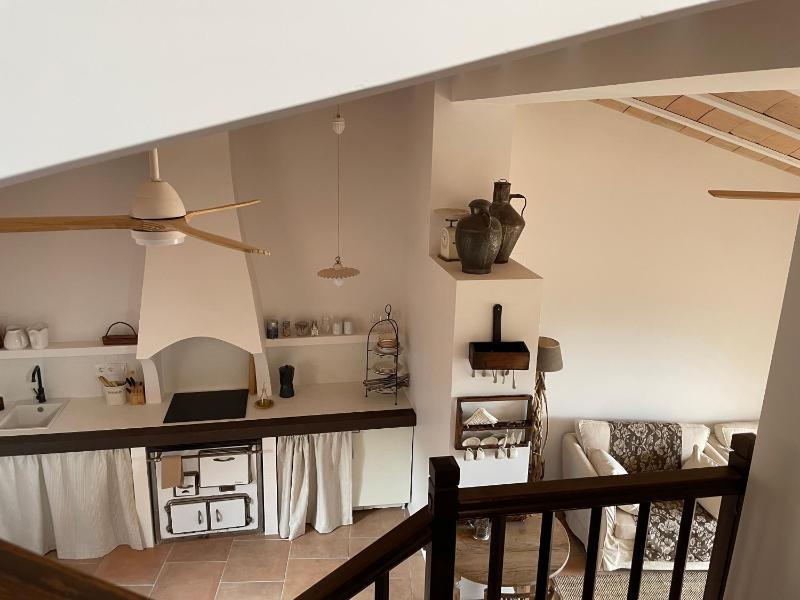 Apartment with View and Balcony image 1