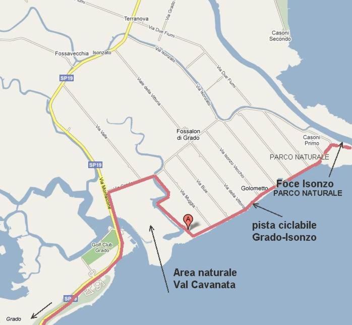 Residence Villa Marina - image 4