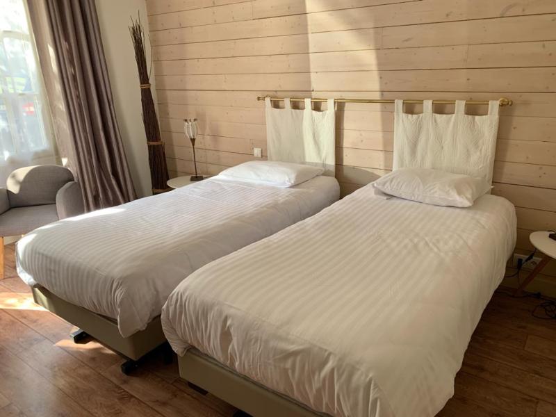 Comfort Triple Room image 1