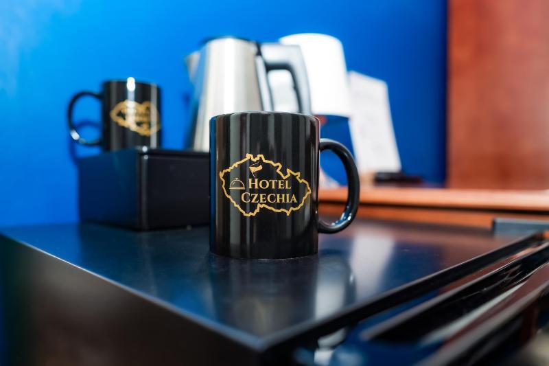 Double or Twin Room with Extra Bed image 2