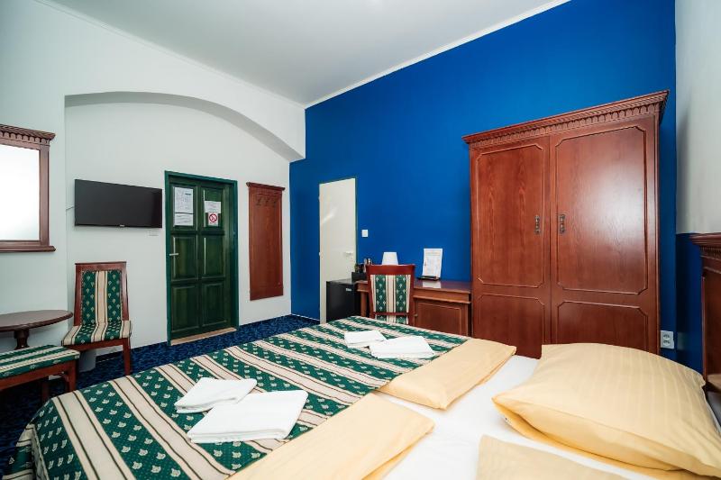 Hotel Czechia - image 1