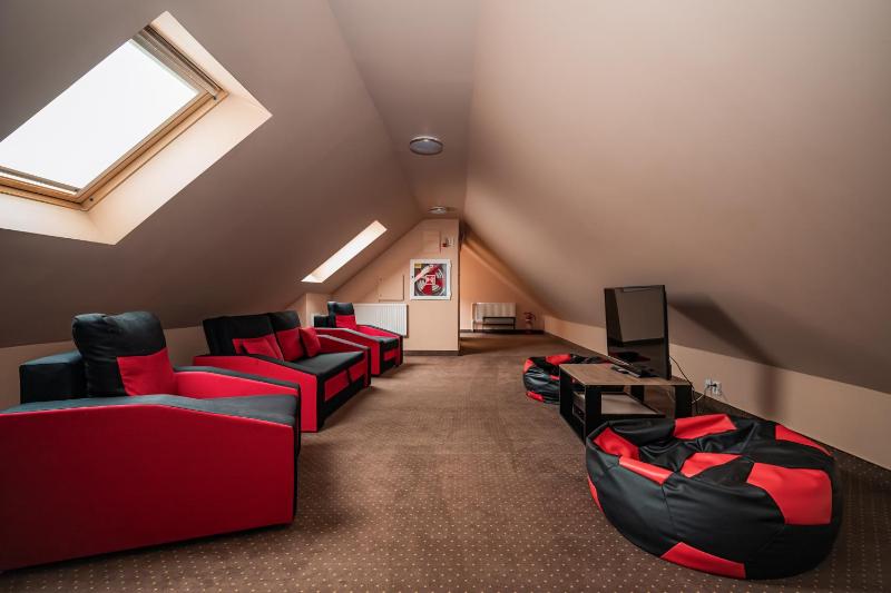 Hotel Czechia - image 8