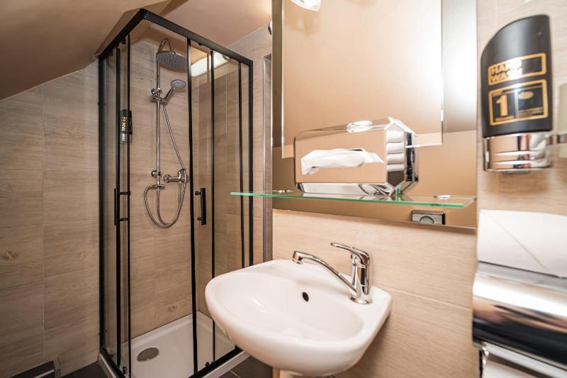 Deluxe Apartment image 3