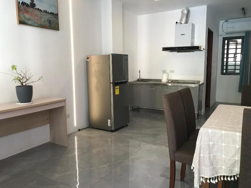 XKH APARTMENT - image 13