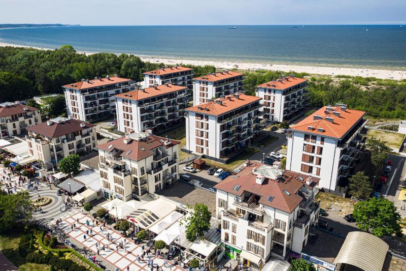 Baltic Park Plaża LUX - visitopl - image 18