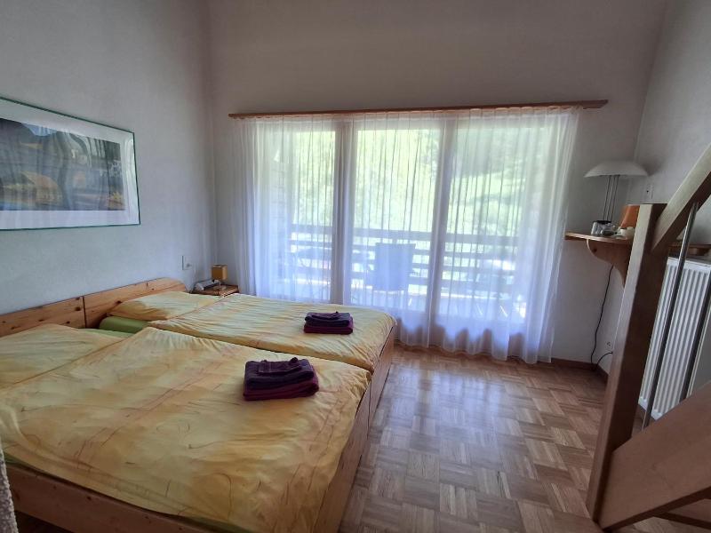 Family Room with Balcony image 1